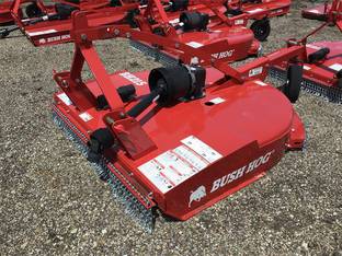 2024 Bush Hog BH215