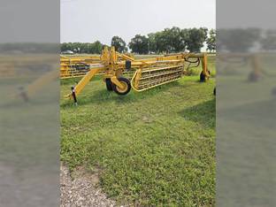 Vermeer Mfg. Co. R2800