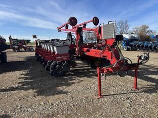 2009 Case IH 1250