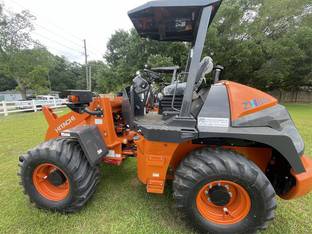 2024 Hitachi ZW80-5B