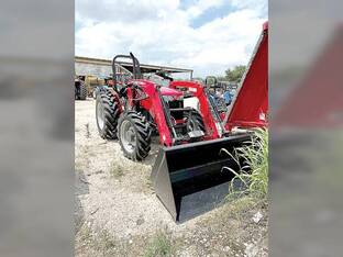 Massey-Ferguson 2606