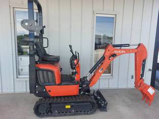 2024 Kubota K008-5