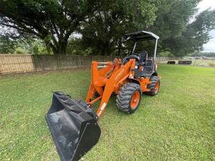 2025 Hitachi ZW50-5B