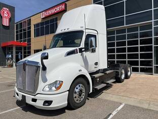 2024 Kenworth T680