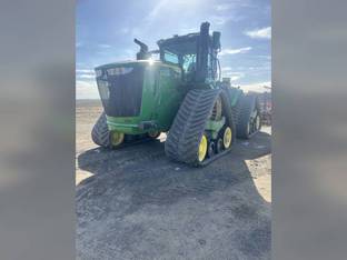 2023 John Deere 9RX 590