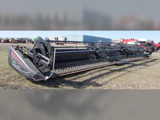 2013 MacDon Industries FD75