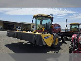 2020 New Holland SPEEDROWER 260
