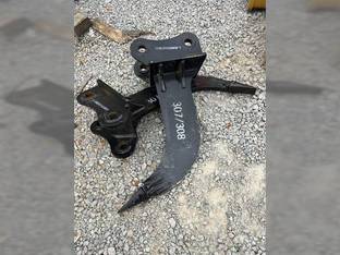 2024 LANDHERO 307/308