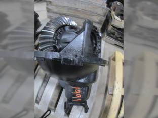 AXLE ALLIANCE RT404N