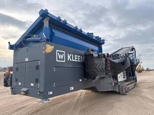 2019 Kleemann MS953i EVO