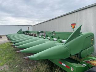 2020 John Deere 712C