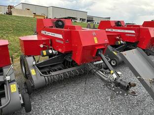 2023 Massey-Ferguson 1840