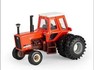 ERTL ALLIS-CHALMERS 7080