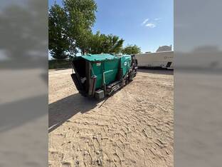 2022 VOGELE SUPER 700-3i