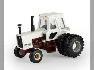 ERTL ALLIS-CHALMERS 7080 DIAMOND PEARL WHITE