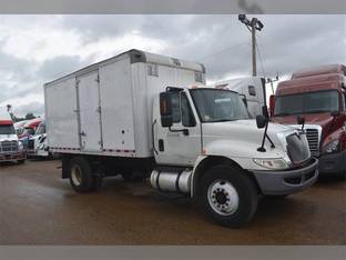 2015 International DURASTAR 4300