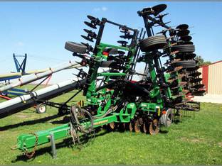 2022 SUMMERS MFG VRT RENEGADE