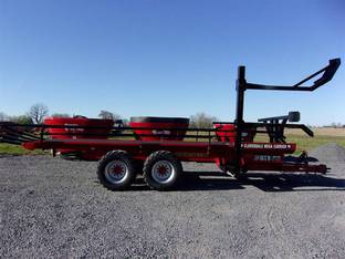 2024 Cloverdale 12/14 BALE