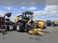 2023 New Holland FR780