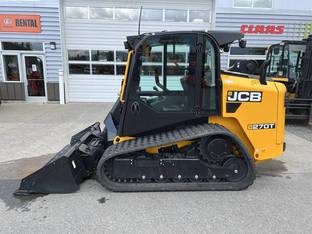 2024 JCB 270T