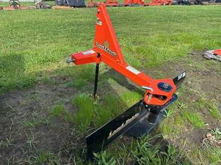 2022 Land Pride RB1560