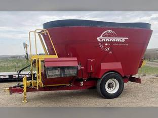 2015 Supreme International 600T