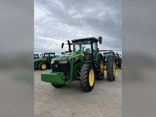 2023 John Deere 8R 280