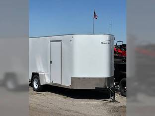 2024 Sharp 6&6'8 SEL Tandem 6 x 12