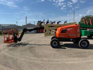 2024 JLG 450AJ