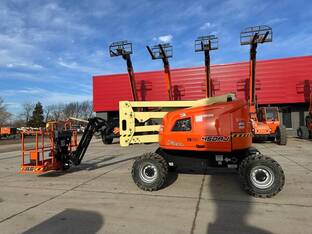 2024 JLG 450AJ