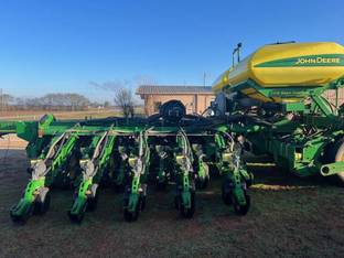 2012 John Deere 1790