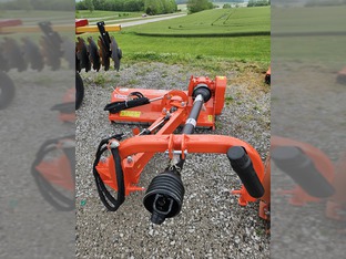 2024 IronCraft FRF-125