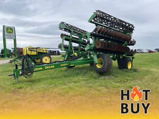 2023 John Deere 2680H