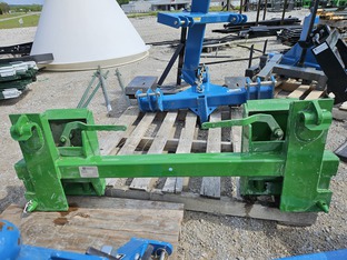 2024 IronCraft JD234TSS