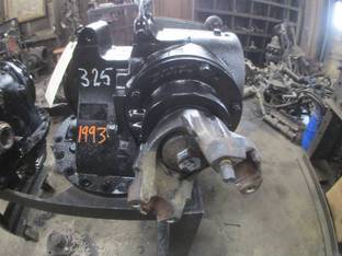 Mack CRD151