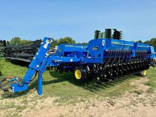 2024 Landoll 5531-40x7.5