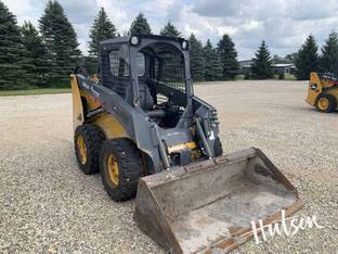 2022 John Deere 316GR