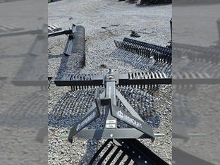 2024 IronCraft 5105-GRA