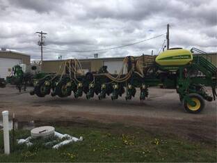 2014 John Deere 1770NT