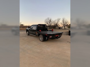 2026 Crownline ABD Arm Bed