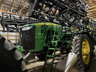 2013 John Deere 4940