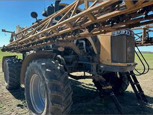 2021 ROGATOR RG1300C