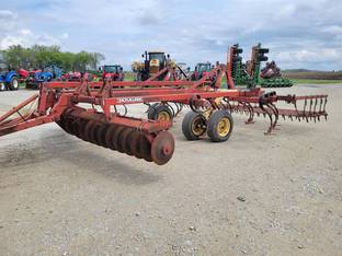 Krause LANDSMAN 6100