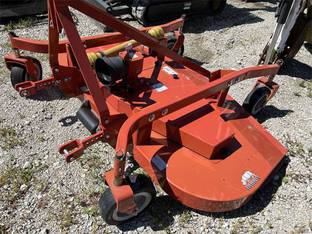 2021 Servis Rhino FA713