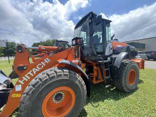 2023 Hitachi ZW180-6
