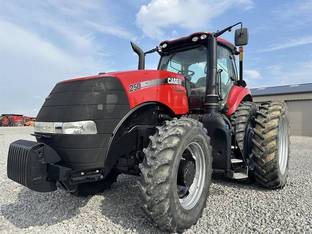 2019 Case IH MAGNUM 250
