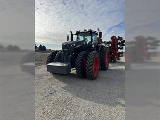 2023 Fendt 1050 Vario