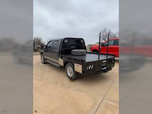 2026 Crownline XK Spike Bed