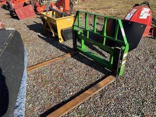 2018 Frontier 1XFAP12