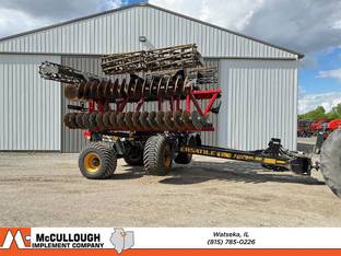 2020 Versatile FURY HS300